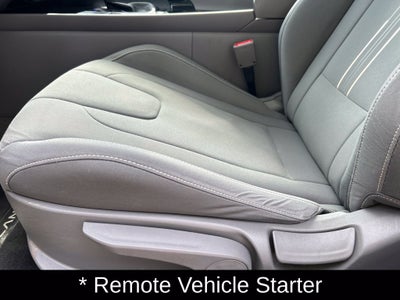 2023 Hyundai Elantra Hybrid Blue