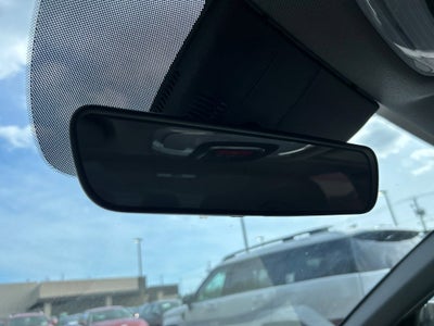 2023 Hyundai Elantra Hybrid Blue