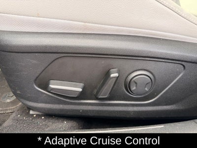 2024 Hyundai Elantra Hybrid Limited