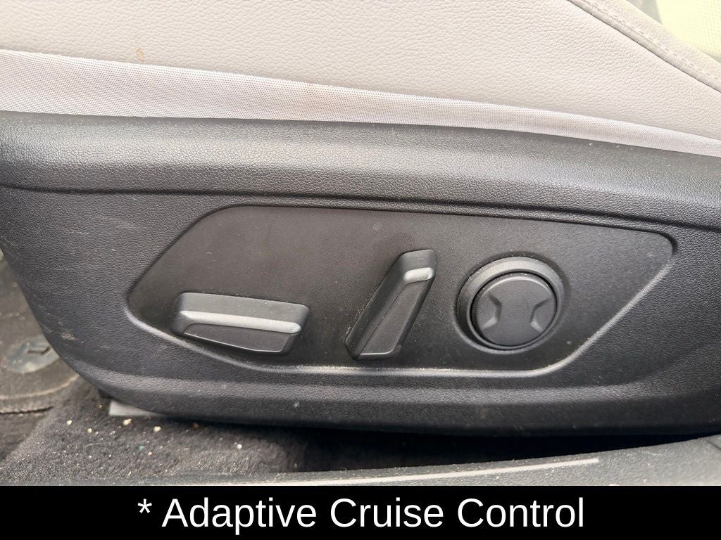 2024 Hyundai Elantra Hybrid Limited