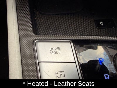 2024 Hyundai Elantra Hybrid Limited