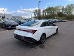 2024 Hyundai Elantra Hybrid Limited