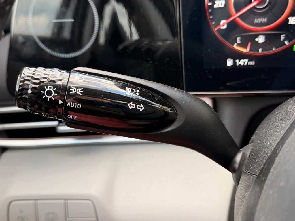 2024 Hyundai Elantra Hybrid Limited