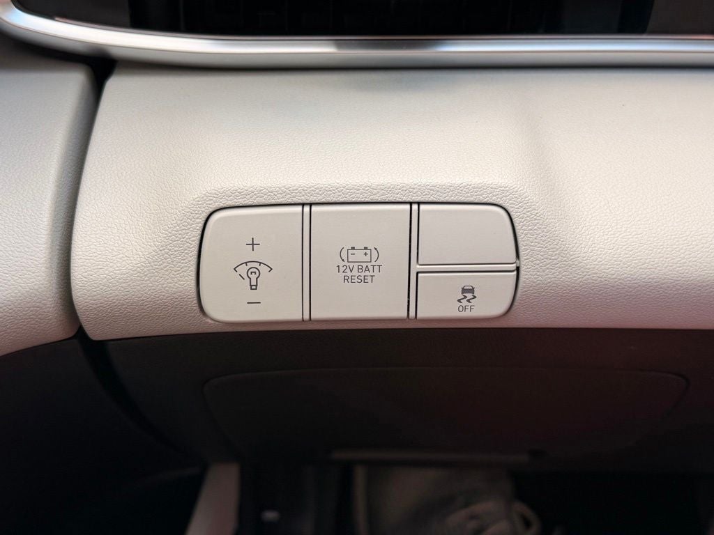 2024 Hyundai Elantra Hybrid Limited