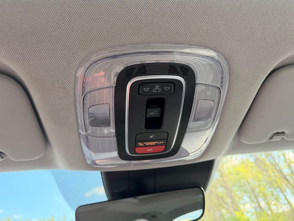 2024 Hyundai Elantra Hybrid Limited