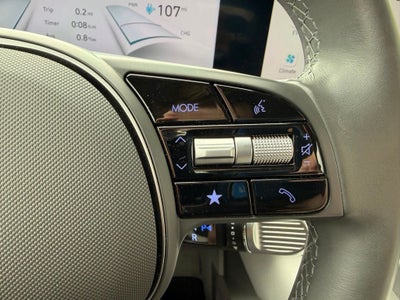 2024 Hyundai IONIQ 6 SEL