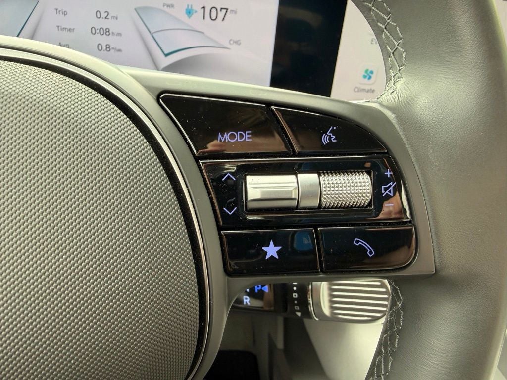 2024 Hyundai IONIQ 6 SEL