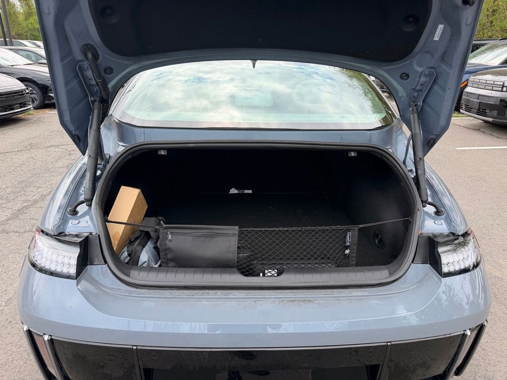 2024 Hyundai IONIQ 6 SEL
