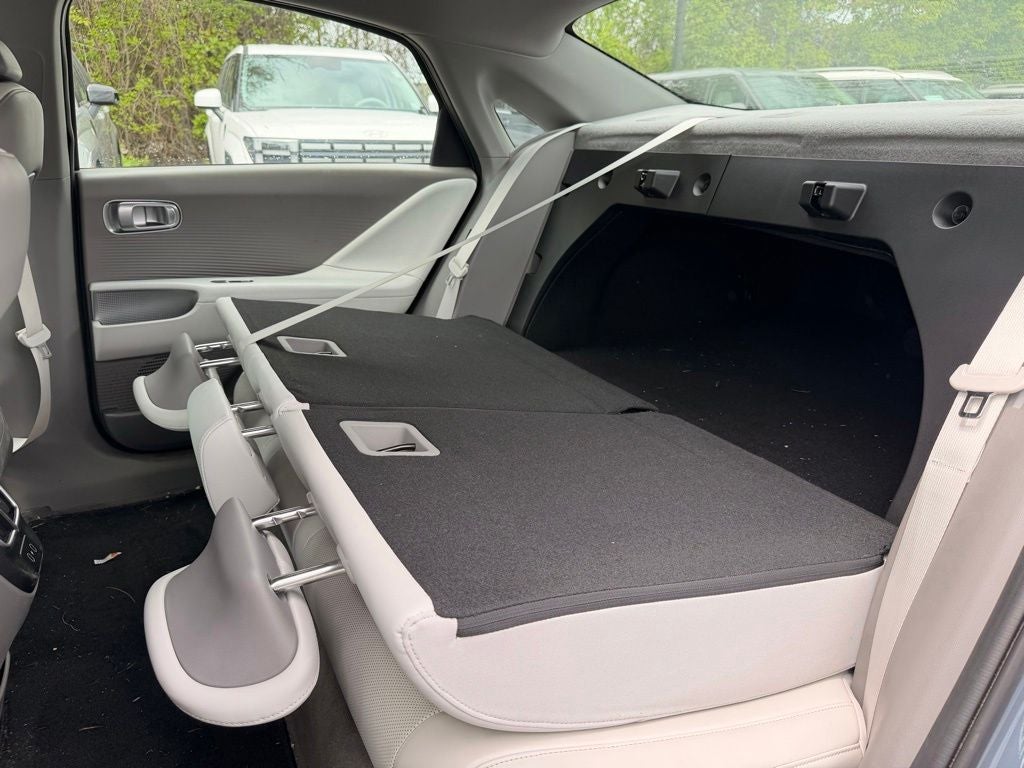 2024 Hyundai IONIQ 6 SEL