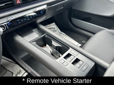 2025 Hyundai IONIQ 6 SEL