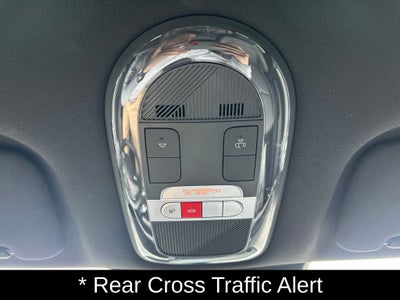 2025 Hyundai IONIQ 6 SEL