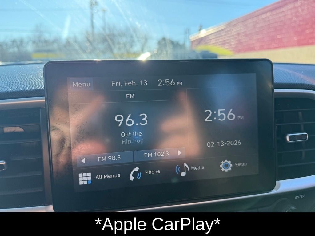 2023 Hyundai Venue SEL