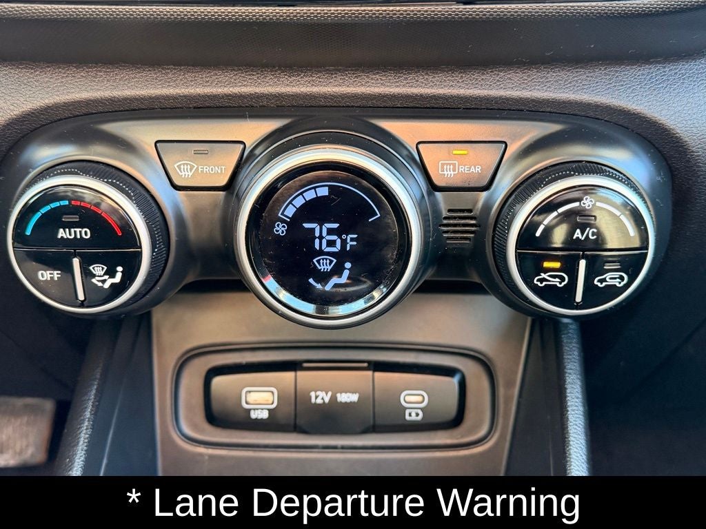 2023 Hyundai Venue SEL