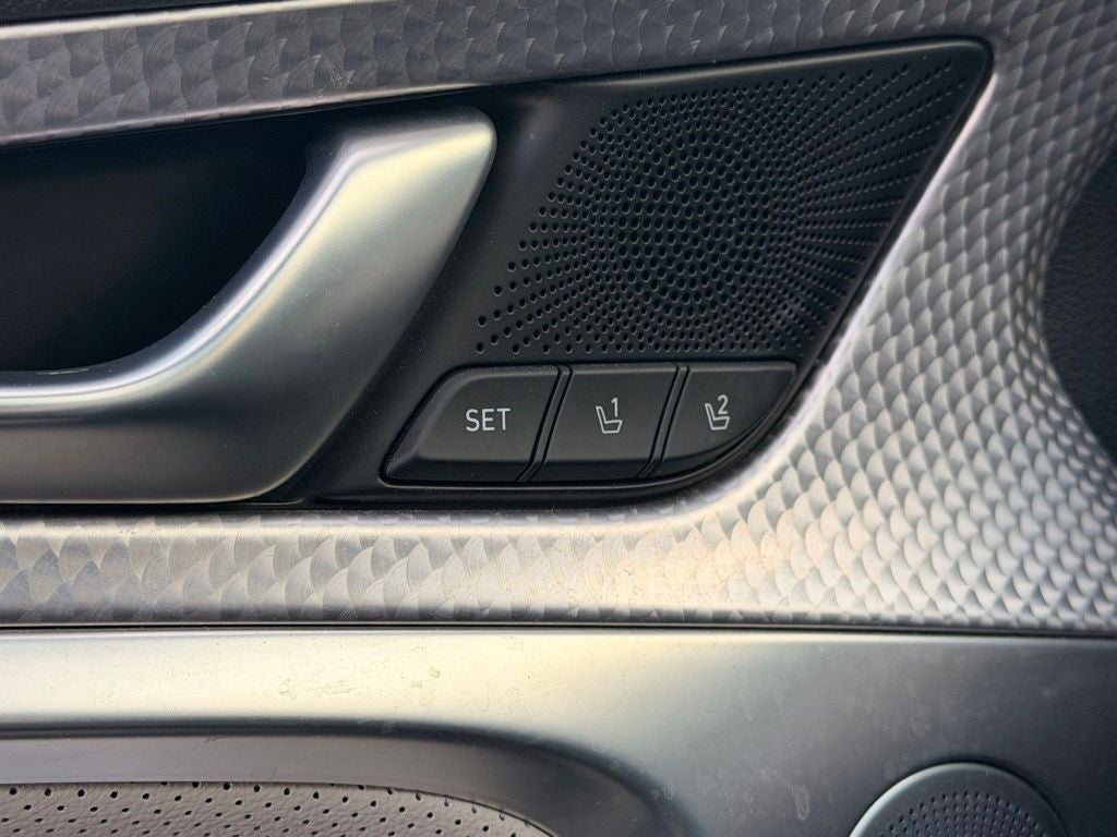 2023 Genesis G70 2.0T Sport Prestige