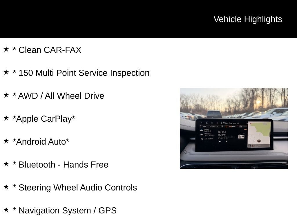 2023 Genesis G70 2.0T Sport Prestige