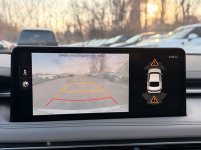 2023 Genesis G70 2.0T Sport Prestige