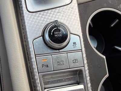 2023 Genesis G70 2.0T Sport Prestige