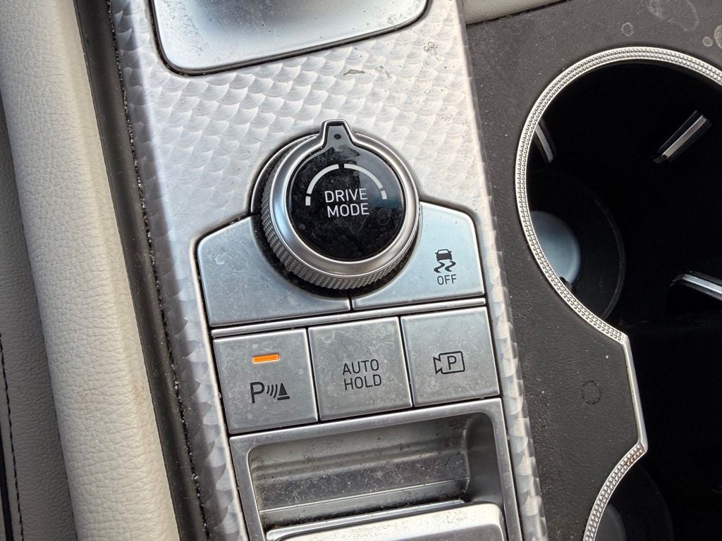 2023 Genesis G70 2.0T Sport Prestige