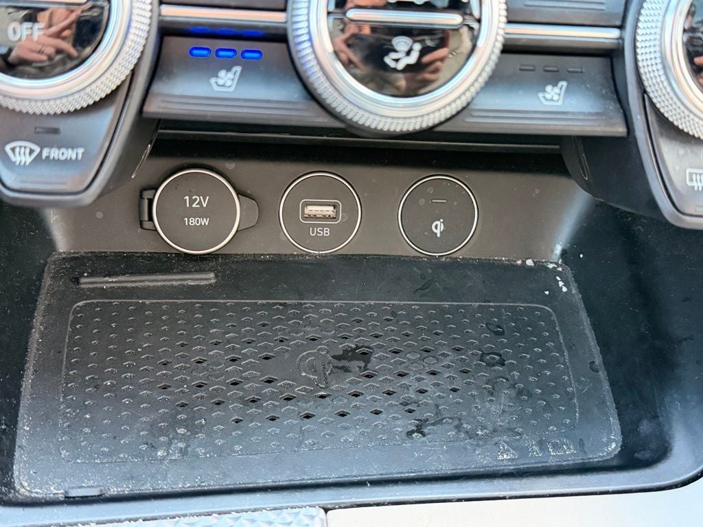 2023 Genesis G70 2.0T Sport Prestige