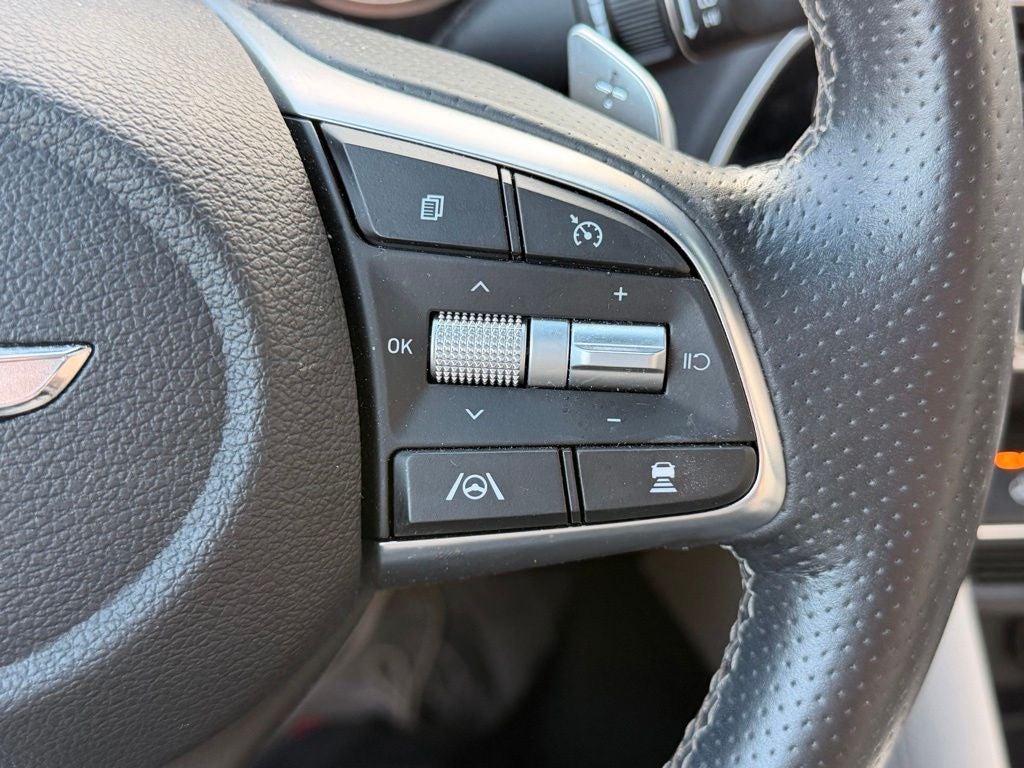 2023 Genesis G70 2.0T Sport Prestige