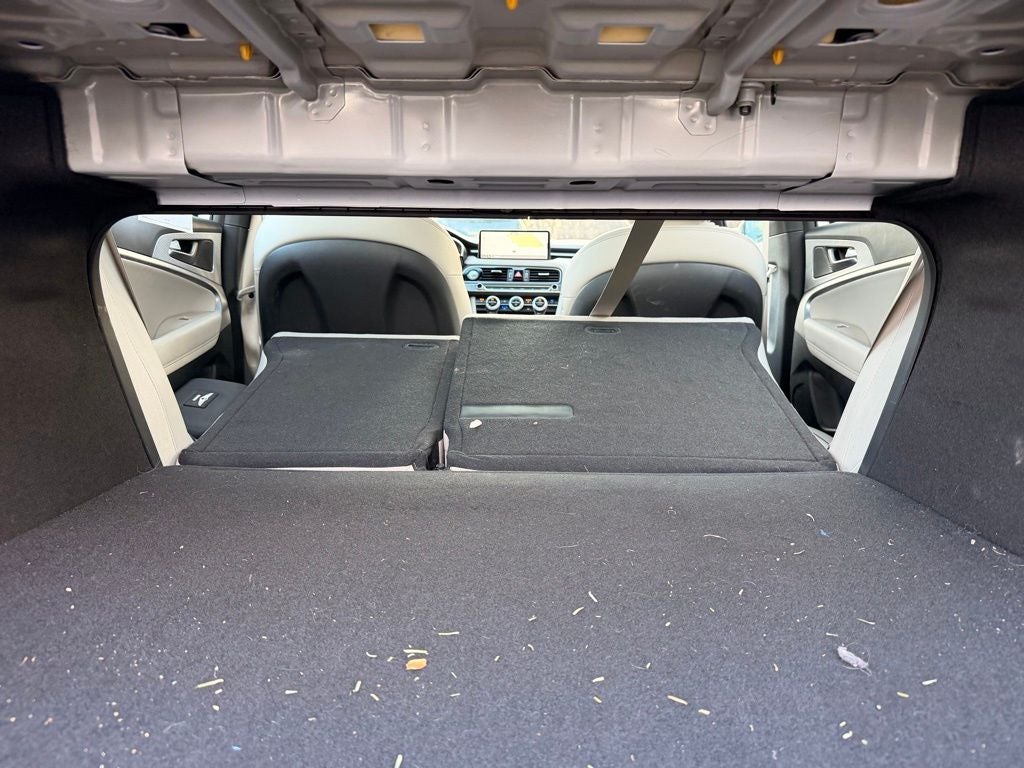 2023 Genesis G70 2.0T Sport Prestige