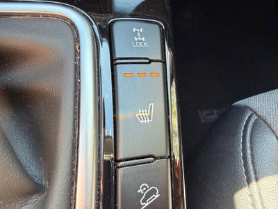 2024 Kia Seltos X-Line