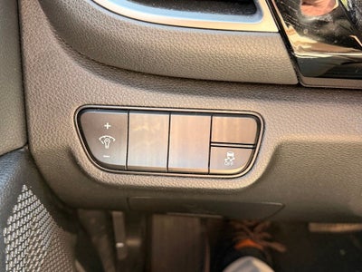 2024 Kia Seltos X-Line