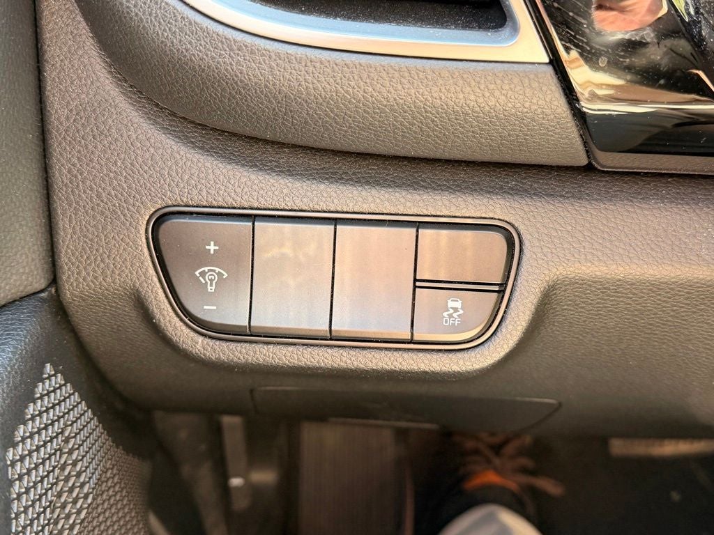2024 Kia Seltos X-Line