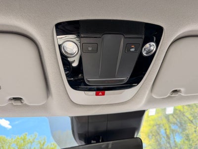 2024 Kia Seltos X-Line