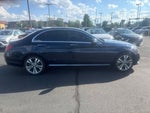 2021 Mercedes-Benz C-Class C 300 4MATIC®