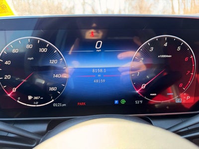 2023 Mercedes-Benz GLC GLC 300 4MATIC®