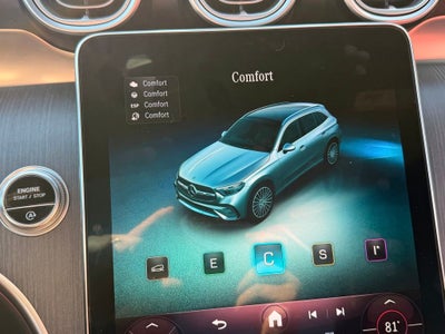 2023 Mercedes-Benz GLC GLC 300 4MATIC®