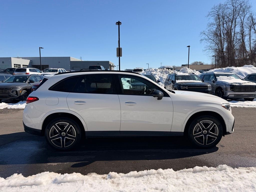 2023 Mercedes-Benz GLC GLC 300 4MATIC®