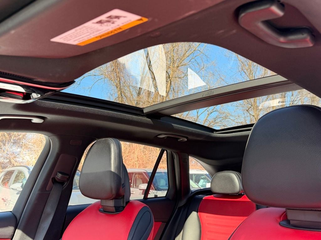 2023 Mercedes-Benz GLC GLC 300 4MATIC®