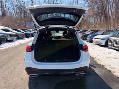 2023 Mercedes-Benz GLC GLC 300 4MATIC®