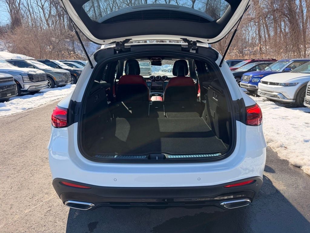 2023 Mercedes-Benz GLC GLC 300 4MATIC®