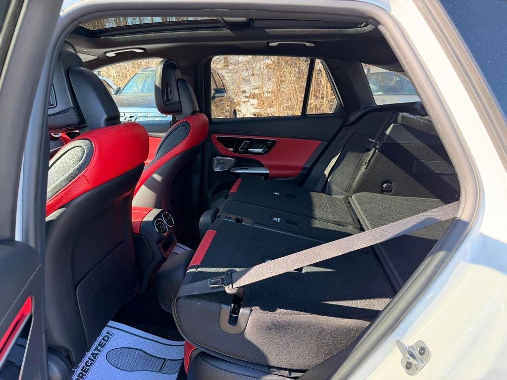 2023 Mercedes-Benz GLC GLC 300 4MATIC®