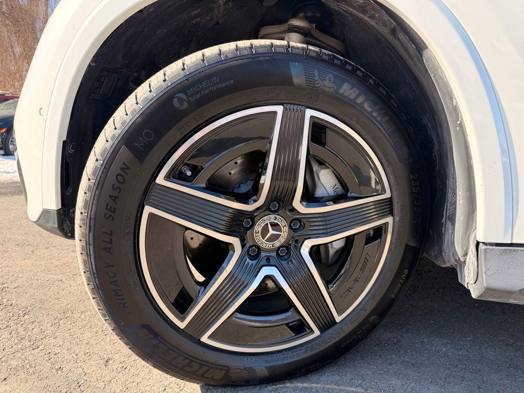 2023 Mercedes-Benz GLC GLC 300 4MATIC®