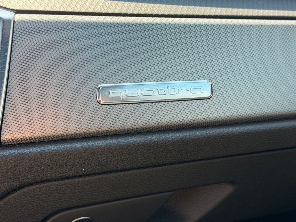 2020 Audi Q3 Premium Plus quattro