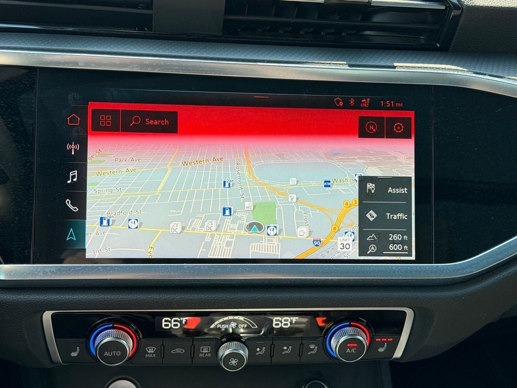 2020 Audi Q3 Premium Plus quattro