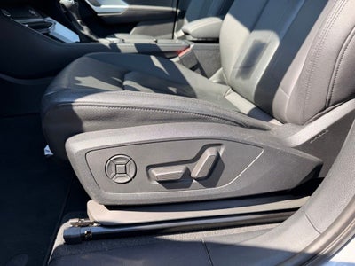 2020 Audi Q3 Premium Plus quattro