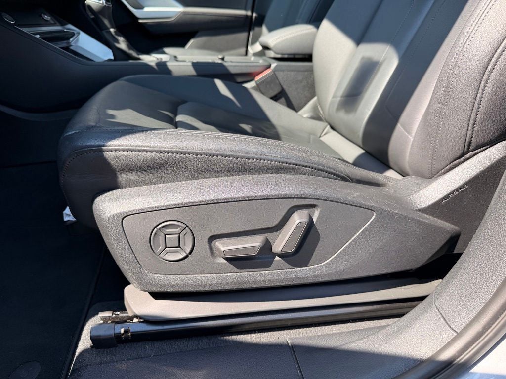 2020 Audi Q3 Premium Plus quattro