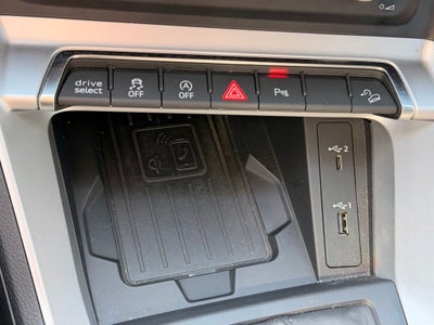 2020 Audi Q3 Premium Plus quattro