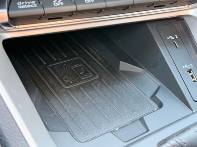 2020 Audi Q3 Premium Plus quattro