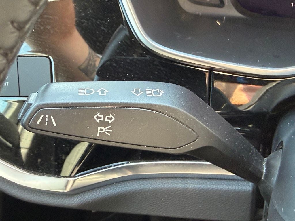 2020 Audi Q3 Premium Plus quattro