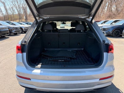 2020 Audi Q3 Premium Plus quattro