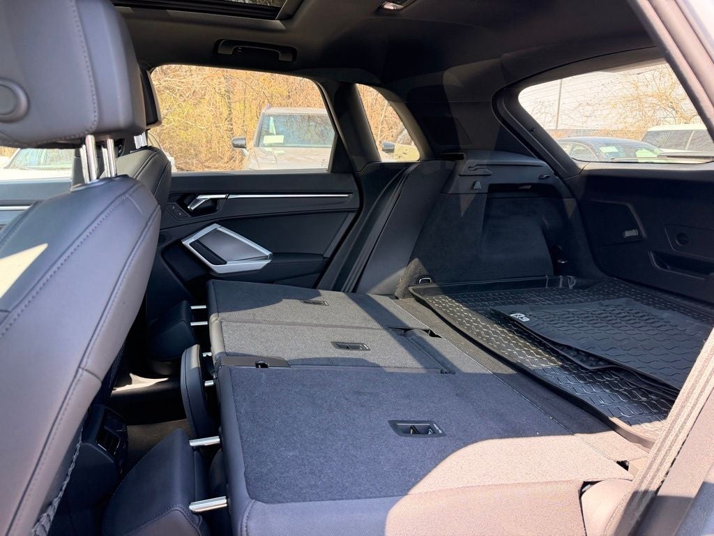 2020 Audi Q3 Premium Plus quattro