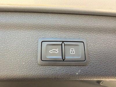 2020 Audi Q3 Premium Plus quattro