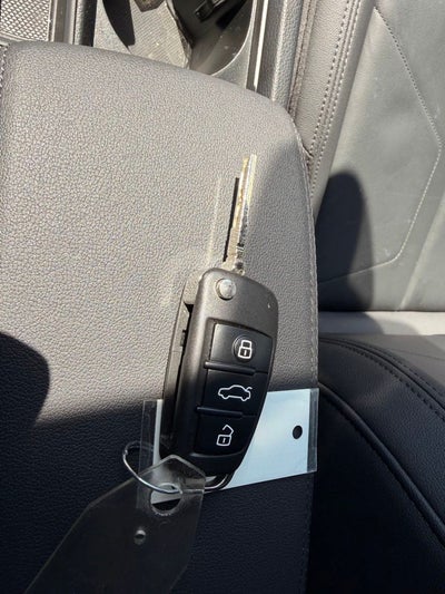 2020 Audi Q3 Premium Plus quattro