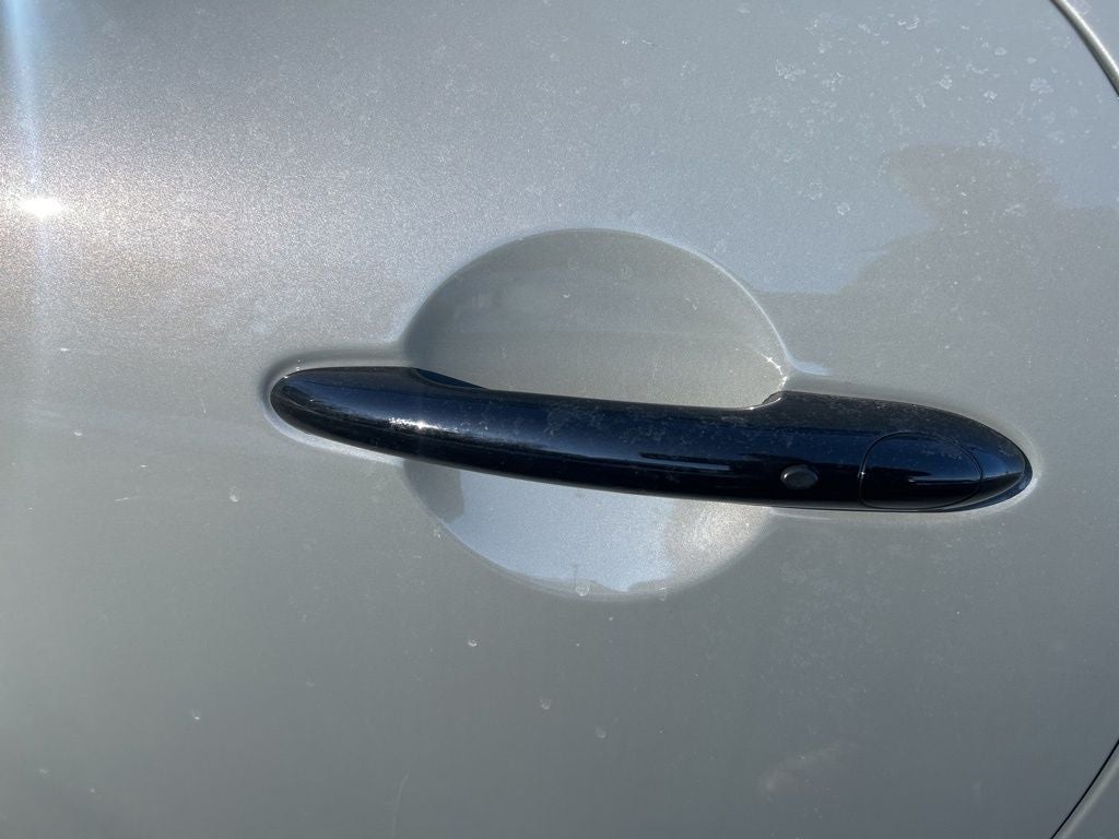 2022 MINI Cooper SE Electric Iconic